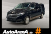 Mercedes Vito Edition benz vito  benz vito 124 tourer mbux+ahk+cam+navi+aut+distr+totw
