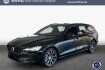 Volvo V60 Plus Dark t8 plug in hybrid awd plus dark glasd ahk