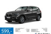 BMW X5 XLine xdrive40d xline ahk/shz/laser/luft/acc/pano