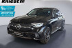 Mercedes GLC AMG Line Benz glc 300 e 4m coupe amg ahk lenkradhzg 19?lm dab