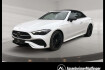 Mercedes CLE Coupé  Benz cle 300 4matic cabriolet amg+mbux+burm+night+ahk