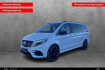 Mercedes Classe V Avantgarde Benz v 300 v 300 d 4matic avantgarde edition lang amg line