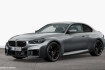 BMW M2 Coupé  M2 coupe harman kardon komfortzugang tempomat lenkrad