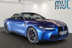 BMW M4 Coupé Competition Bmw m4  m4 cabrio xdcompetition/mdrivepack/laser/h&k/hud
