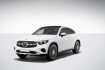 Mercedes GLC Avantgarde Benz glc 450 d 4m coupe avantgarde/digitallight/ahk