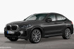 BMW X4 M  X4 m 40d head up hk hifi dab wlan standhzg. shz
