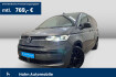 Volkswagen Multivan Edition T7 multivan multivan 2.0tsi dsg edition lang matrix standhzg