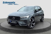Volvo XC60 Ultra Dark Xc60 t8 awd ultra dark plug in bowers & wilkins klima