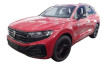 Volkswagen Touareg R-Line r line black 3.0tdi 286ps np.114t 20 .area view.ah