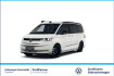 Volkswagen Volkswagen Others  others  autres t7 california beach 1.5 tsi dsg hybrid ahk acc i