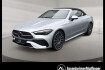 Mercedes CLE Coupé  Benz cle 300 4matic cabriolet +mbux+amg+navi+ahk+acc