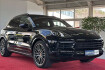 Porsche Cayenne Platinum Edition platinum edition pano bose luft rfk