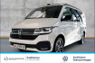 Volkswagen California Tour T6 california t6.1 4m beach tour edition ahk standh.