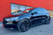 Tesla Model X  Model x plaid*yoke*6 sitzer*fsd*22?*1owner*vat*
