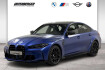 BMW M3 Competition competition limousine matt carbon ext acc hud