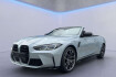 BMW M4 Coupé Competition Bmw m4  m4 xdrive competition laser/hud/h&k/leder/360
