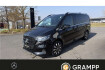 Mercedes Classe V Avantgarde Benz v 300 avantgarde lang 7 sitze*standh.*burmester*