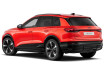 Audi Q6 e-tron  Q6 e tron e tron quattro s line navi luft tech pro ahk