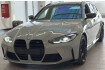 BMW M3 Competition xdrive competition touring/1hand/kamera