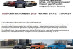 Audi Q6 e-tron edition one Q6 e tron qu. s line pano/matrix/acc/navi+/priva
