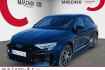 Audi RS3  Rs3 sportback upe: 88.760. schale 280 pano sonos