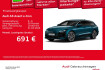 Audi A6 e-tron performance A6 e tron performance s line/b&o/lm21/ahk