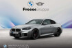 BMW M2 Coupé  M2 coupe head up rfk hifi lenkradhz lordose led