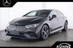 Mercedes Mercedes Benz Others  benz others  benz autres amg eqe 53 4m+ premium+ pano+sitzklima+hyper !!!