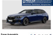 BMW Série 5  Bmw 550  550 e xdrive touring m sport hud pano acc ahk lm