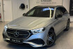 Mercedes Classe E  Benz e 450 d 4m t amg+pano+distr+ahk+night+360+memory