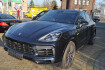 Porsche Cayenne  coupe e hybrid massage beluft.head pano