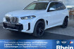 BMW X5  xdrive30d m sport massage.h/k.ahk.komfort.sh