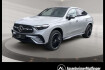 Mercedes GLC AMG Line Advanced Benz glc 300 de 4matic coupe +mbux+amg+pano+ahk+acc