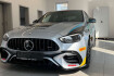 Mercedes C63 AMG  Benz c 63 amg + s e performance
