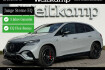 Mercedes EQE SUV AMG Line Premium Benz eqe suv amg eqe 43 4m carbon+head up+hyperscreen+sitzkl.