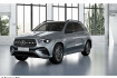 Mercedes GLE AMG Line Advanced Plus Benz gle 350 de 4m+amg+night+pano+ahk+360 +20?+keyles