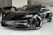 Porsche Taycan 4S  Taycan sport turismo turbo/approved/matrix/chron