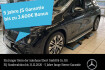 Mercedes EQE AMG Line Benz eqe 500 eqe500 suv amg prem+ airmatic masage ahk 22kw tv