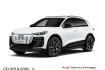 Audi SQ6 e-tron  Sq6 e tron quattro 574km/wltp*air*hud*pano*
