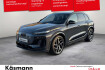 Audi Q6 e-tron  Q6 e tron quattro 2x s line ahk tech pro hud