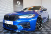 BMW M5 Competition competition xdrive/laser/dab/b&w/kein us