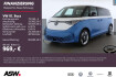 Volkswagen ID. Buzz Pro Id. buzz id.buzz pro lr led navi rfk hud warmepumpe ahk