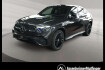 Mercedes GLC AMG Line Advanced Benz glc 450 d 4matic coupe amg+mbux+burm+night+ahk