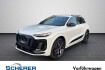 Audi Q6 e-tron  Q6 e tron s line business quattro