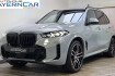 BMW X5  xdr.30d m sport pro 22zoll pano ahk acc 360