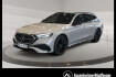 Mercedes Classe E  Benz e 450 d 4matic t modell +mbux+amg+sth+pano+hud