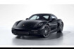 Porsche Cayman  718 bose sportsitze ruckfahrkamera