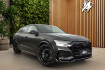 Audi RS Q8  Rs q8 4.0 tfsi quattro*keramik*hud*23*stdhzg**