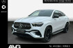 Mercedes GLE Edition Benz gle 300 gle 300d 4m coupe amg pano ahk burm 22? sitzklim