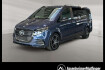 Mercedes Classe V Style Benz v 300 d **amg sport navi night leder ahk pano sth